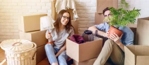 A Step-by-step Guide for Stress-free Moving and Packing