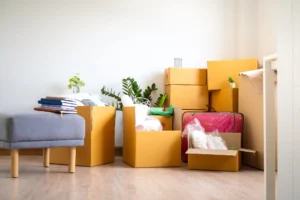 Queen Movers Make Your Life Easy: A Guide to Stress-Free Relocation with Kids