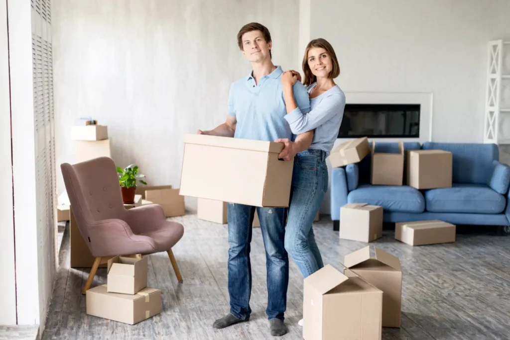 Stress-Free Packing: Your Ultimate Guide to a Smooth Move